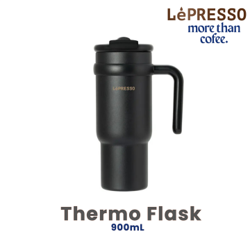 Lepresso Thermo Flask Insulated Mug