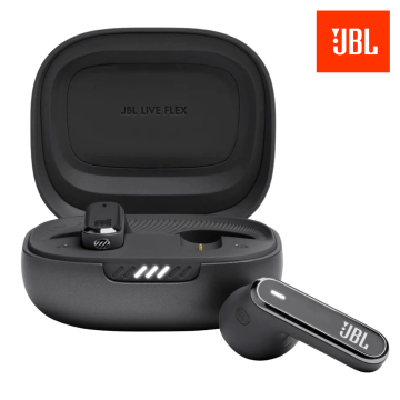 JBL Live Flex TWS Kulaklık