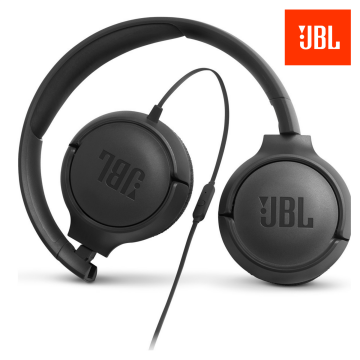 JBL Tune 500 Kablolu Kulak Üstü Kulaklık
