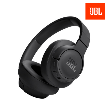 JBL Tune 720BT Kulak Üstü (Kablosuz Kulaklık)