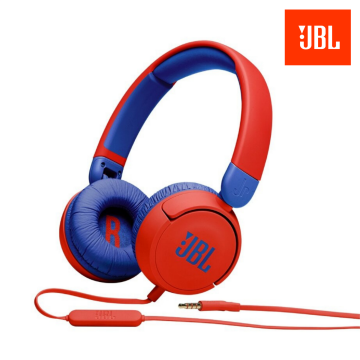 JBL JR 310 Çocuk Kulak Üstü Kulaklık