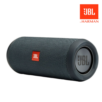 JBL Flip Essential IPX7 Black