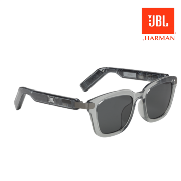 JBL Soundgear Frames Square Akıllı Sesli Gözlük