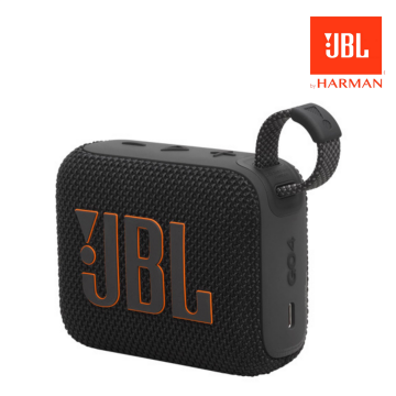 JBL Go 4 Taşınabilir Bluetooth Hoparlör