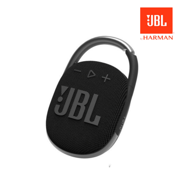 JBL Clip 4 Taşınabilir Bluetooth Hoparlör