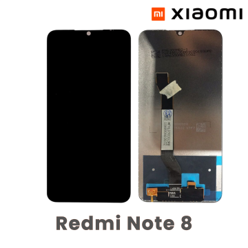 Xiaomi Redmi Note 8 / Note 8 Pro  Ekran Değişimi