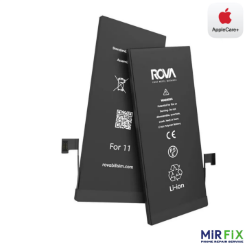 Rova iPhone 14 Pro Batarya Pil 3200 mAh