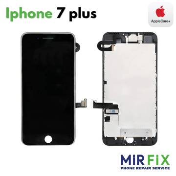 iPhone 7 plus  Ekran Değişimi