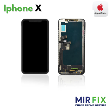iPhone X Ekran Değişimi