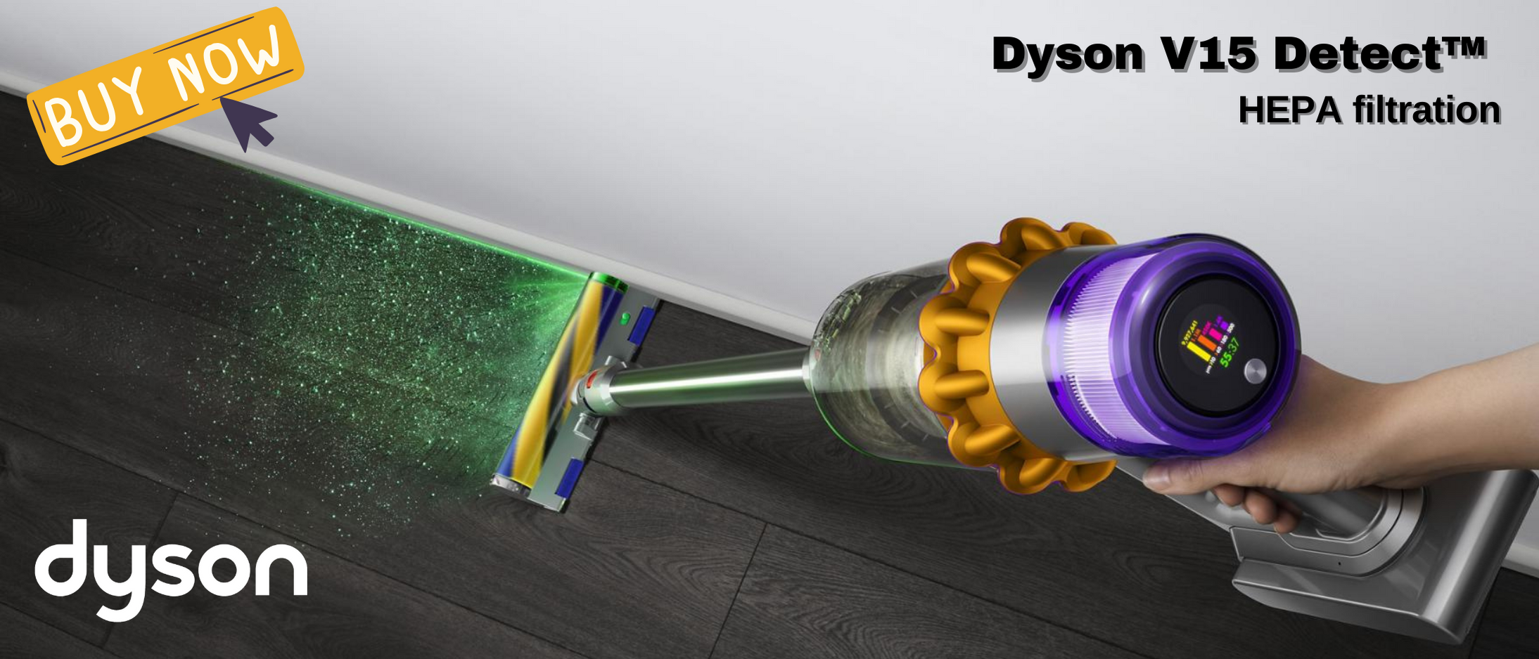 dyson v15
