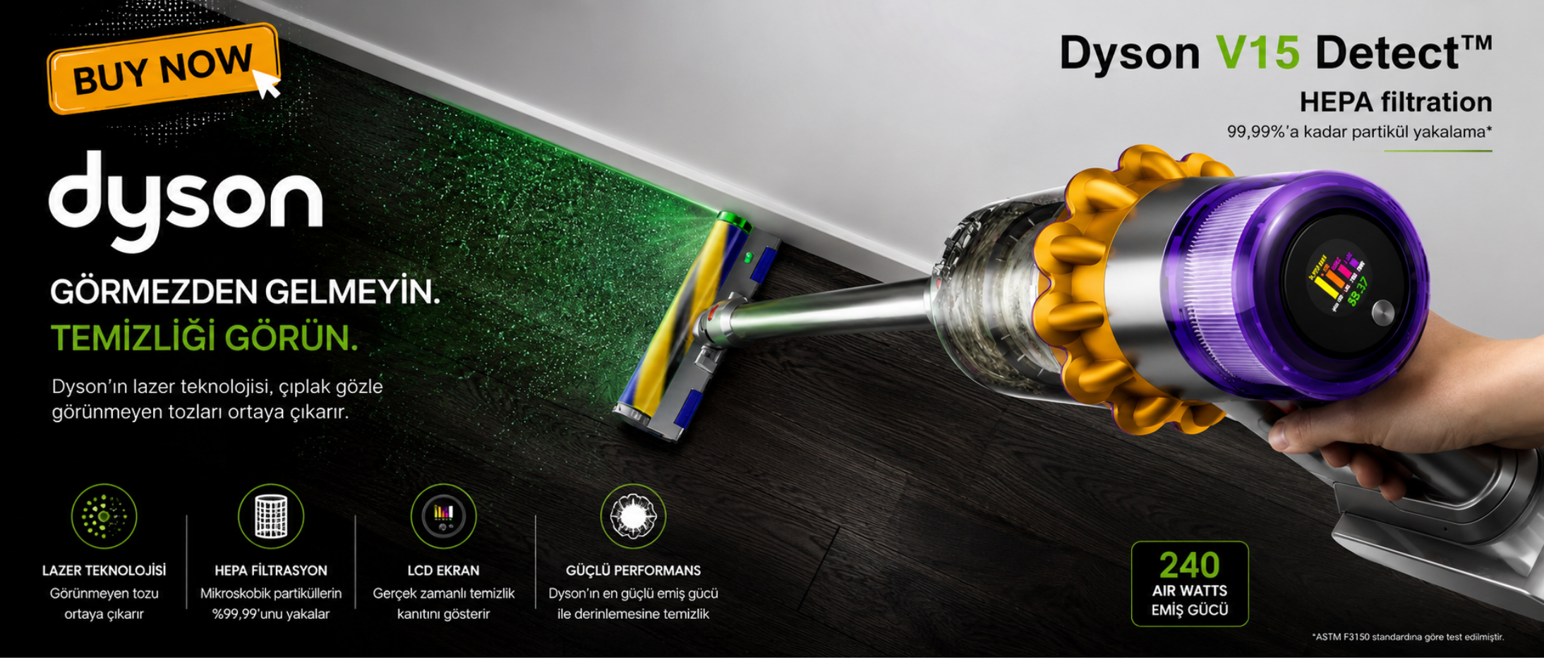 dyson v15