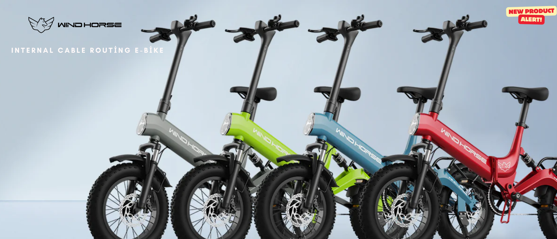 Electric Bike