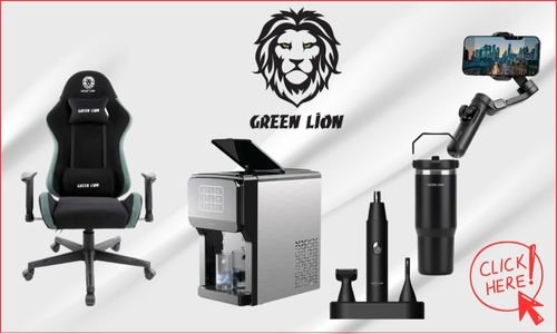 GREEN LION İÇİN TIKLA
